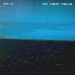 Cover of After the Heat by Eno Moebius Roedelius