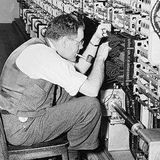 Alan Turing