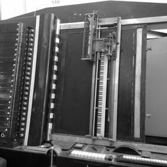 ANS synthesizer