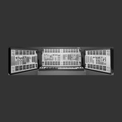ARP 2500
