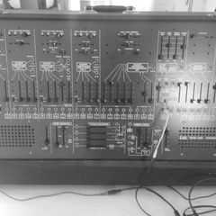 ARP 2600