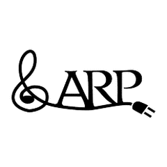 ARP Instruments logo
