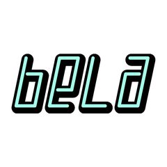 Bela logo