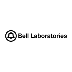 Bell Laboratories logo, 1969–1983