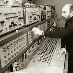 Bernard Parmegiani