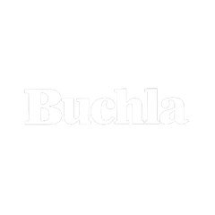 Buchla logo