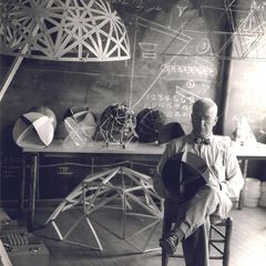 Buckminster Fuller
