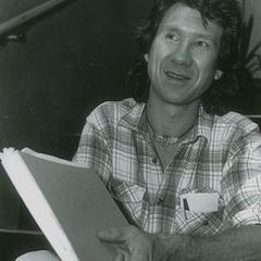 Christopher Langton