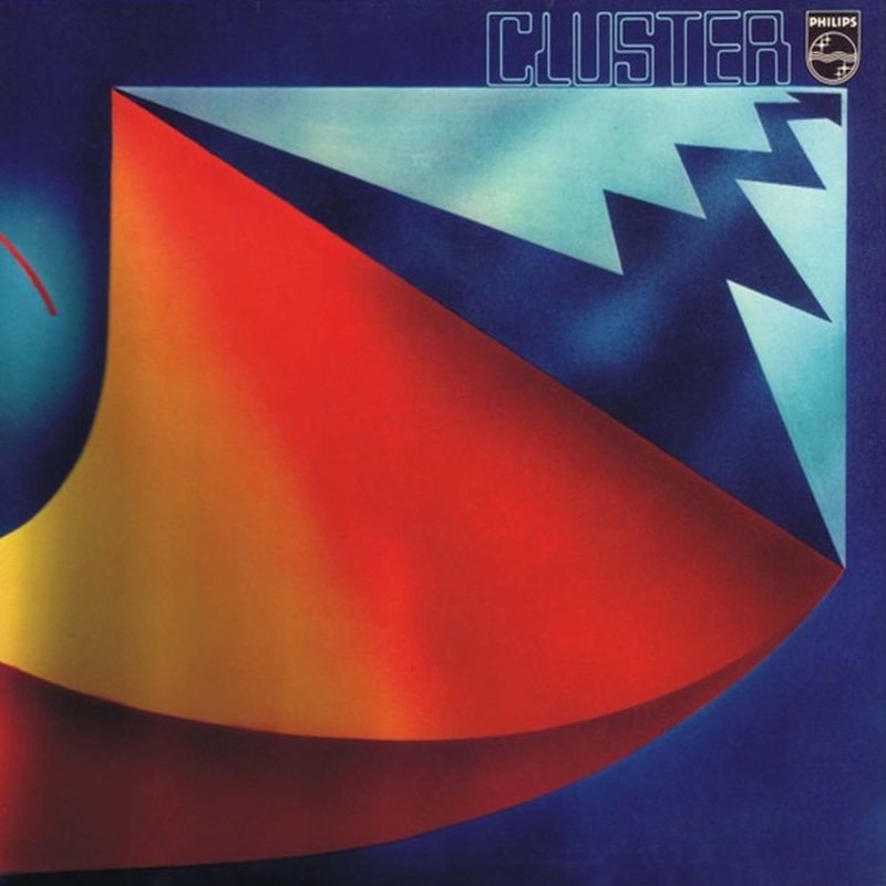 Cover of Cluster by Cluster