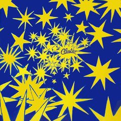 Cover of Cluster II by Cluster