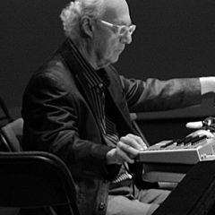 David Behrman, 2012