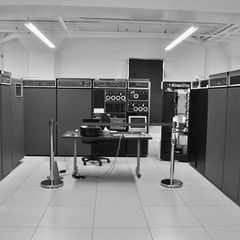 DEC PDP-10