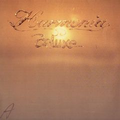 Cover of Deluxe by Harmonia