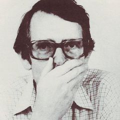 Derek Bailey