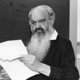 Stafford Beer, 1990