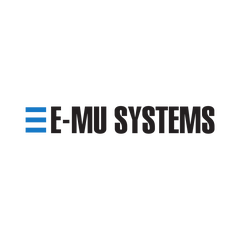 E-mu Systems logo