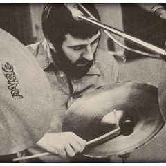 Eddie Prévost