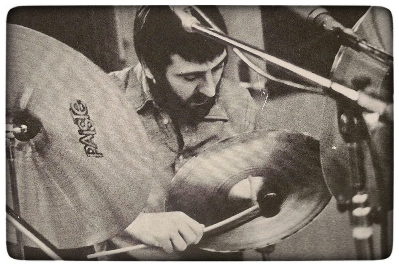 Eddie Prévost
