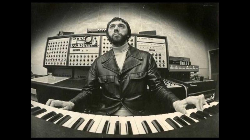Eduard Artemyev