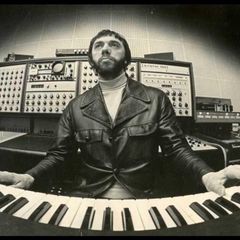 Eduard Artemyev