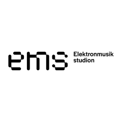 Elektronmusikstudion (EMS) logo