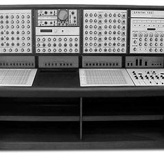 EMS Synthi 100