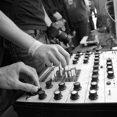 EMS Synthi A