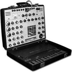 EMS Synthi AKS