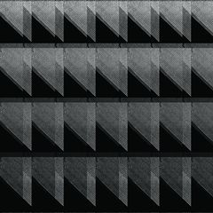 Cover of Adnos by Éliane Radigue, Important Records 2021 edition