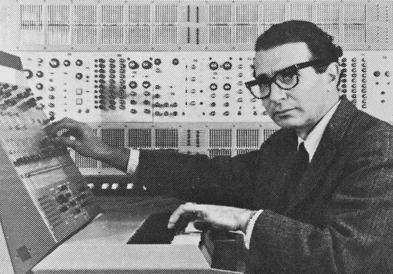 Alan R. Pearlman