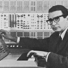 Alan R. Pearlman