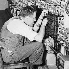 Alan Turing