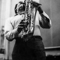 Albert Ayler