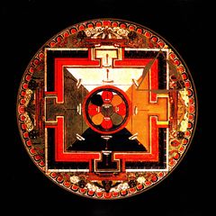 Cover of Ambiant Otaku by Tetsu Inoue