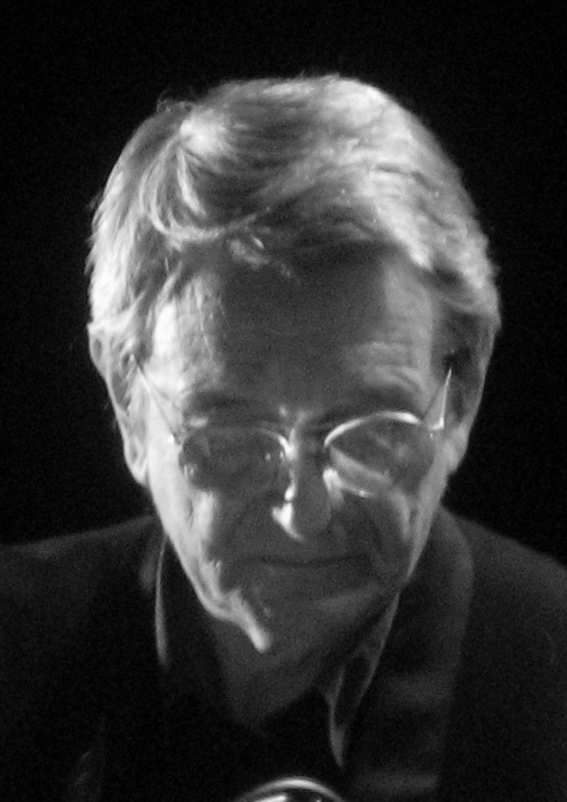 Asmus Tietchens at Liquid Architecture 10, Sydney, 2009