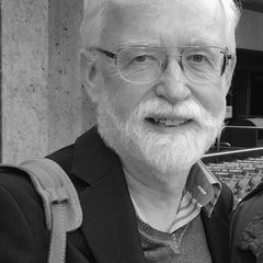 Barry Truax