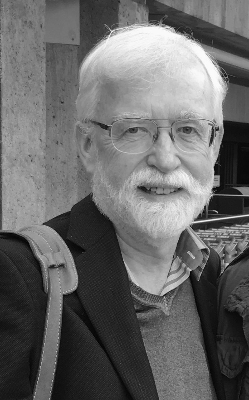 Barry Truax