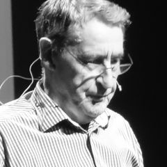 Barry Vercoe at TEDxChristchurch, 2016