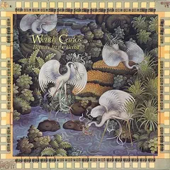 Cover of Beauty in the Beast by Wendy Carlos