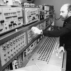Bernard Parmegiani