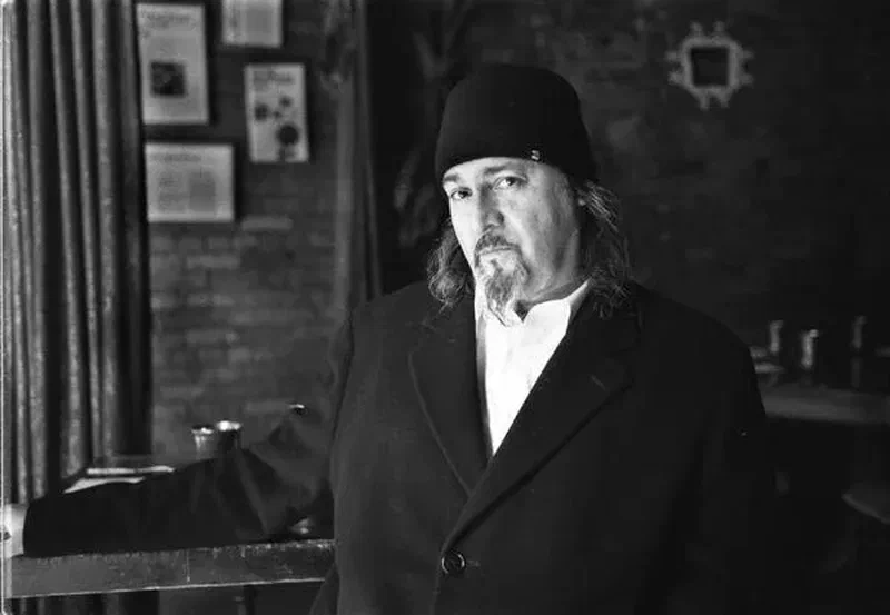 Bill Laswell