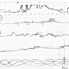Xenakis sketch
