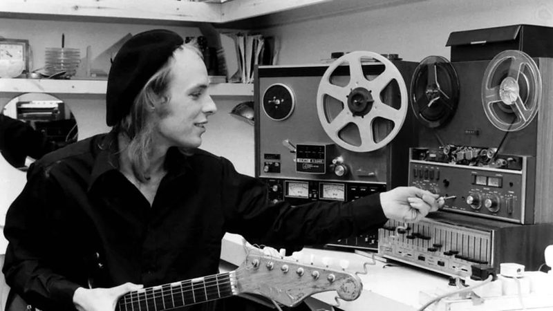 Brian Eno