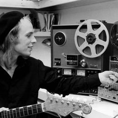 Brian Eno