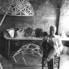 Buckminster Fuller