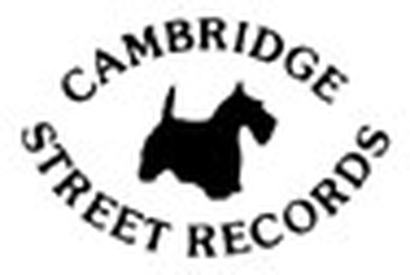 Cambridge Street Records logo