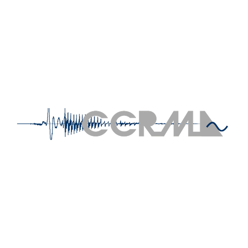 CCRMA logo