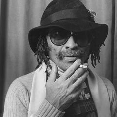Cecil Taylor