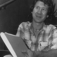 Christopher Langton