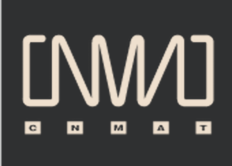 CNMAT logo